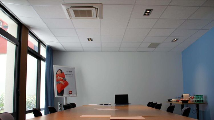 Ibis Lille Centre Grand Palais Meeting