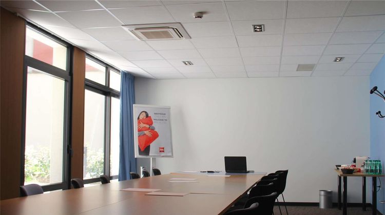Ibis Lille Centre Grand Palais Meeting