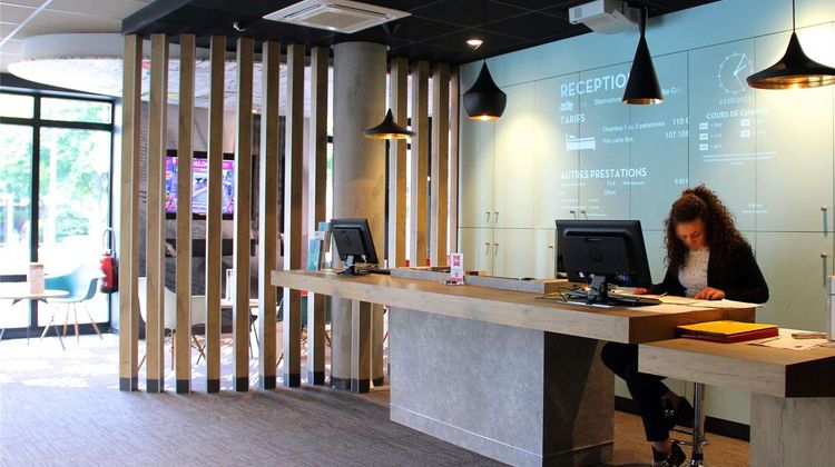 Ibis Lille Centre Grand Palais Other