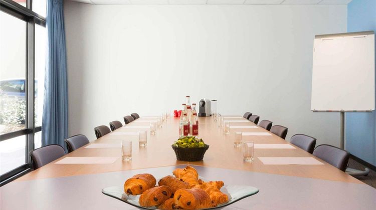Ibis Lille Centre Grand Palais Meeting