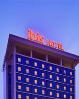 Ibis Hotel Konya