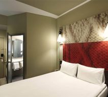 Ibis Hotel Konya Room