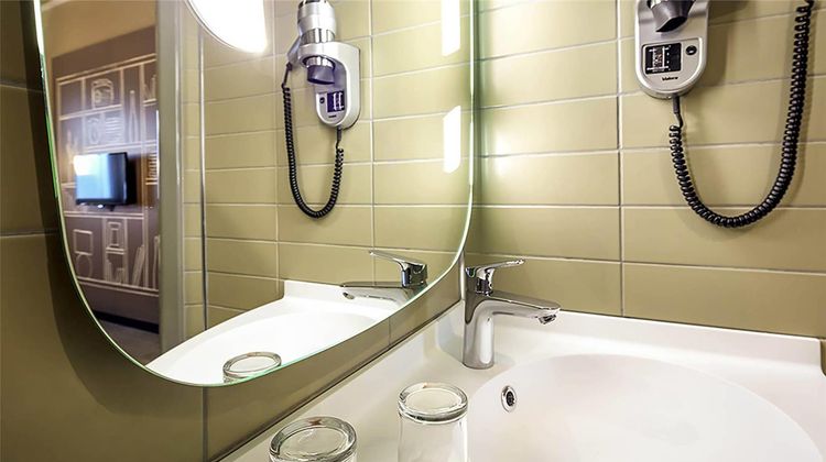 Ibis Hotel Konya Room
