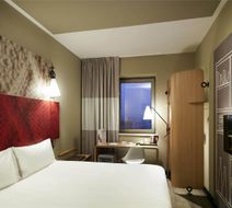 Ibis Hotel Konya Room