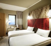 Ibis Hotel Konya Room