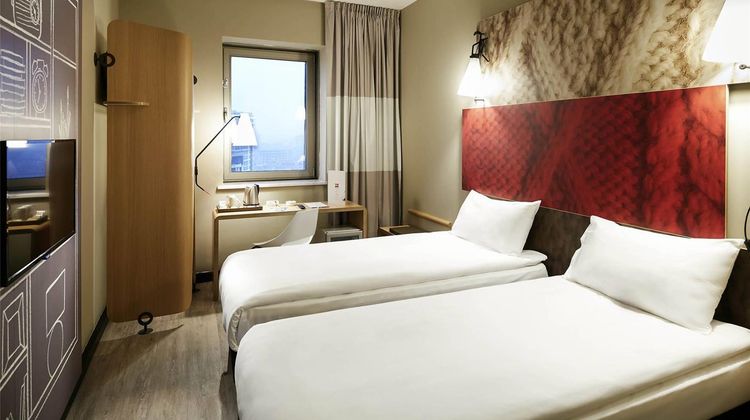 Ibis Hotel Konya Room