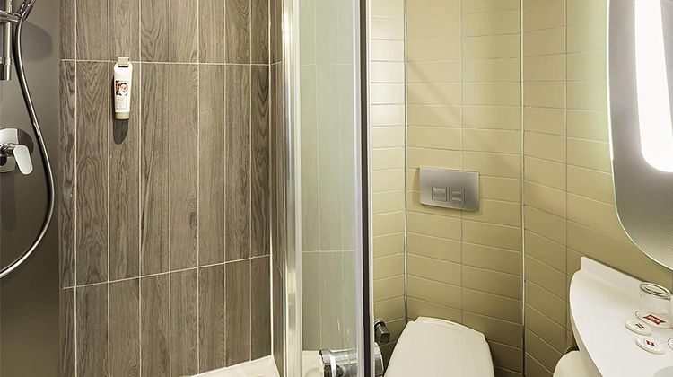 Ibis Hotel Konya Room
