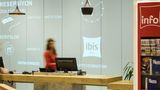Ibis Hotel Konya Exterior