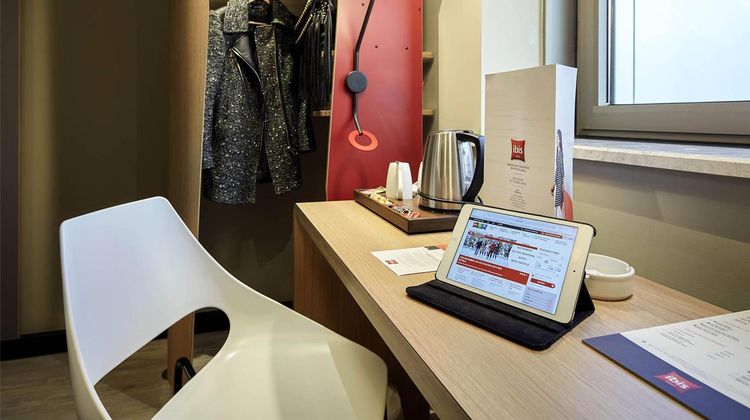 Ibis Hotel Konya Room