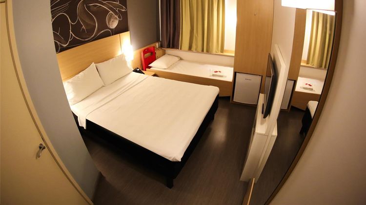Ibis Jatai Shopping Room