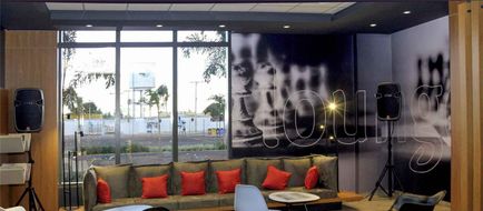 Ibis Jatai Shopping Exterior