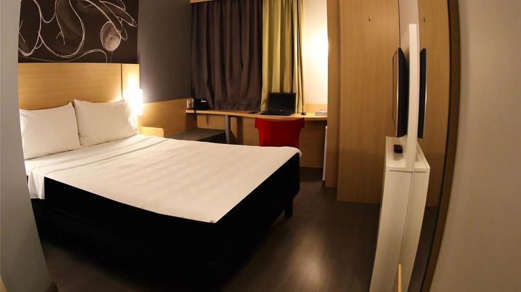 Ibis Jatai Shopping Room