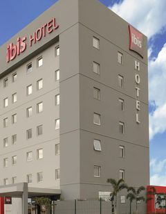 Ibis Jatai Shopping