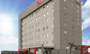 Ibis Jatai Shopping