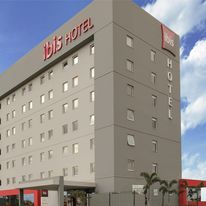 Ibis Jatai Shopping