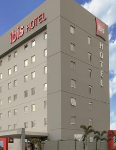 Ibis Jatai Shopping
