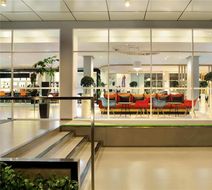 Ibis Bandung Pasteur Exterior
