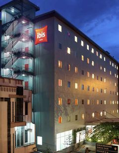 Ibis Bandung Pasteur