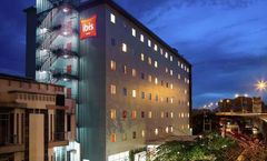 Ibis Bandung Pasteur