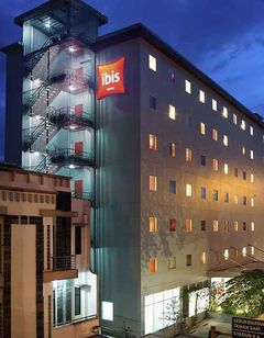 Ibis Bandung Pasteur