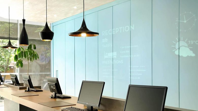 <b>Ibis Bandung Pasteur Exterior</b>. Images powered by <a href="https://iceportal.shijigroup.com/" title="IcePortal" target="_blank">IcePortal</a>.