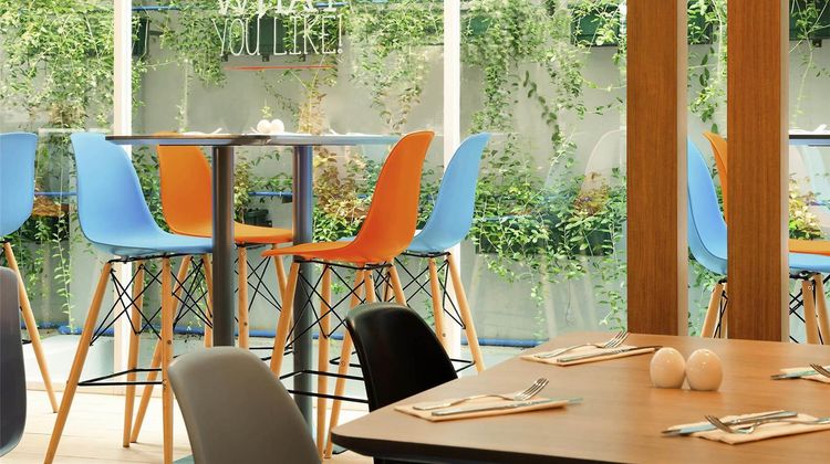 Ibis Bandung Pasteur Restaurant