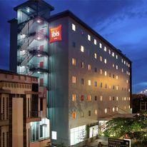Ibis Bandung Pasteur