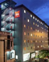 Ibis Bandung Pasteur