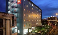 Ibis Bandung Pasteur