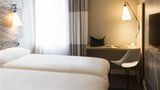 Ibis Wavre Room