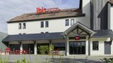 Ibis Wavre Exterior