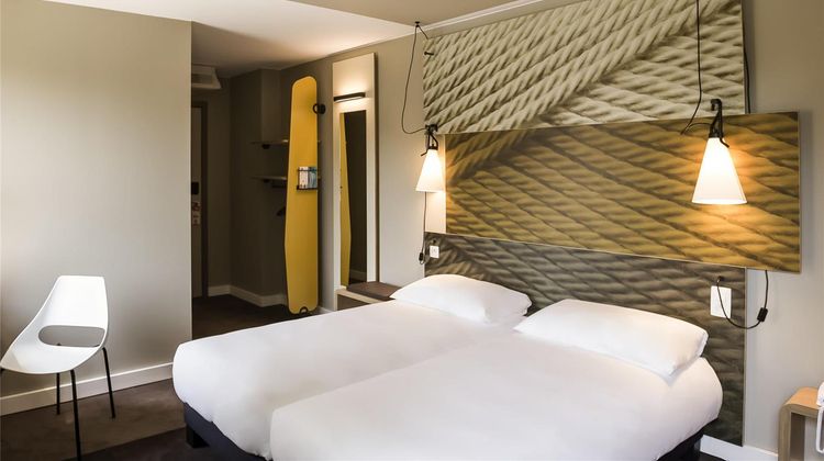 Ibis Wavre Exterior