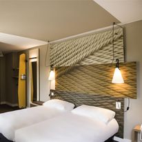 Ibis Wavre