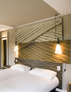 Ibis Wavre