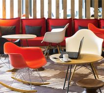 Ibis Wavre Exterior