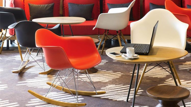 Ibis Wavre Exterior