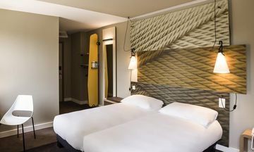 Ibis Wavre
