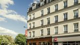 Ibis Paris Avenue de la Republique Other
