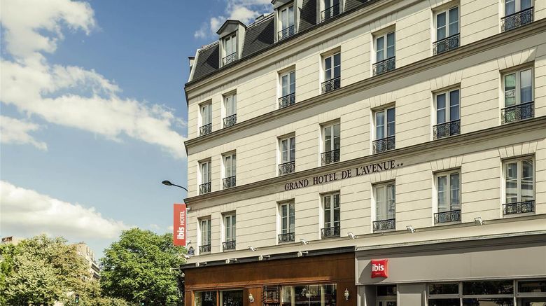 <b>Ibis Paris Avenue de la Republique Other</b>. Images powered by <a href="https://iceportal.shijigroup.com/" title="IcePortal" target="_blank">IcePortal</a>.