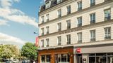 <b>Ibis Paris Avenue de la Republique Exterior</b>. Images powered by <a href="https://iceportal.shijigroup.com/" title="IcePortal" target="_blank">IcePortal</a>.