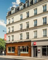 Ibis Paris Avenue de la Republique