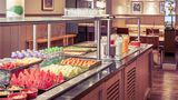 Mercure Curitiba Batel Restaurant