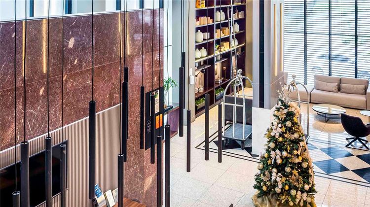 Mercure Curitiba Batel Exterior