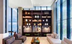 Mercure Curitiba Batel
