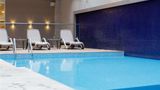 Mercure Curitiba Batel Pool