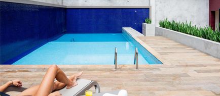 Mercure Curitiba Batel Exterior