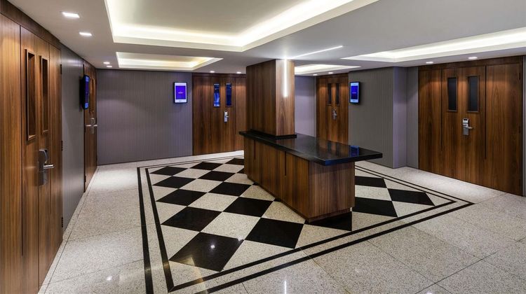 Mercure Curitiba Batel Other