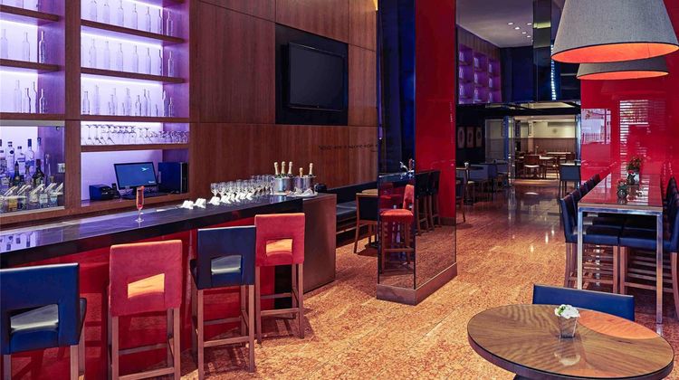 Mercure Curitiba Batel Meeting
