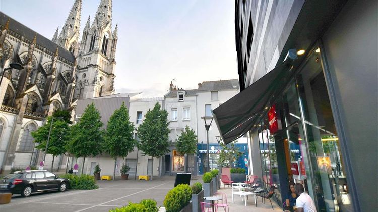 Mercure Cholet Centre Other