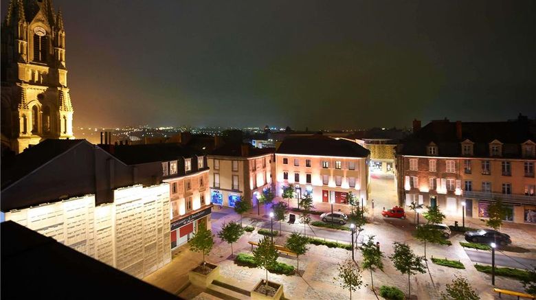 <b>Mercure Cholet Centre Other</b>. Images powered by <a href="https://iceportal.shijigroup.com/" title="IcePortal" target="_blank">IcePortal</a>.